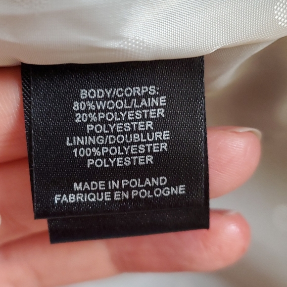 Marc by Marc Jacobs wool dress size small - Picture 6 of 11